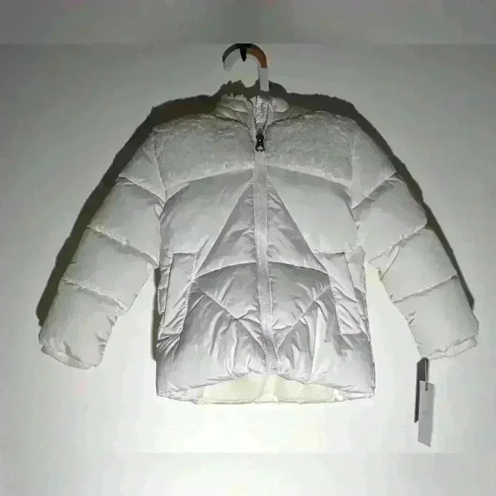 *NEW* Jessica Simpson Baby Girl Puffer Jacket.